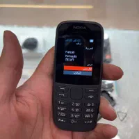 نوکیا 105و 106 ویتنام همراه گارانتی و ریجستری|موبایل|سبزوار, بیهق شرقی|دیوار