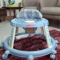 روروعک ( کمک مادر)