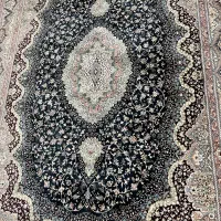 فرش دو عدد ۶متری
