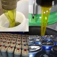 روغن زیتون سبز خوراکی|عمدهفروشی|تهران, ترمینال غرب|دیوار