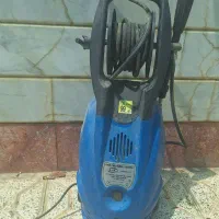 کارواش خانگی
