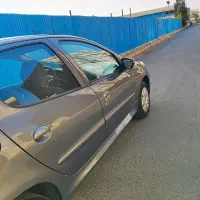 ۲۰۷ دنده مدل ۹۹ فرمان برقی|خودرو سواری و وانت|تهران, وردآورد|دیوار