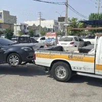 امدادخودرویدک کش یدکش نیسان وجرثقیل باکمترین قیمت|خدمات حمل و نقل|بندر ماهشهر, |دیوار