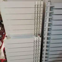 خرید فروش رادیاتور شوفاژ سالم وسوراخی عمده خرده|آبگرمکن، پکیج، شوفاژ|تبریز, |دیوار