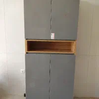 جاکفشی|جاکفشی، کمد، دراور|شاهین‌شهر, خانه کارگر|دیوار