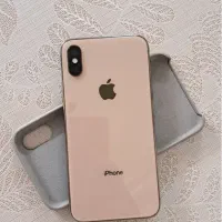 iPhone XS 256|موبایل|زنجان, |دیوار