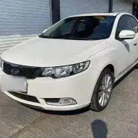 سراتو فول وارداتی اصل کره موتور ۲۰۰۰ مدل ۲۰۱۰