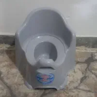 لگن بچه