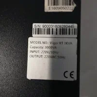 یو پی اس 3 کاوا فاران Vigor RT|مودم و تجهیزات شبکه|تهران, فاطمی|دیوار