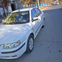 سمندEf7|خودرو سواری و وانت|کرج, اتحاد|دیوار