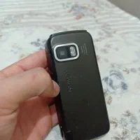 نوکیا ۵۸۰۰ .عتیقه|موبایل|ماکو, |دیوار