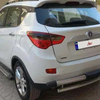 چانگان CS35 اتومات مدل ۹۵ /بدون رنگ/فنی،شاسی سالم|خودرو سواری و وانت|مشهد, الهیه|دیوار