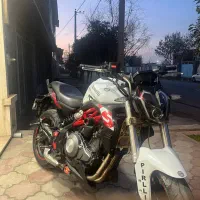 بنلی 98 جفت نیو فیس موتور پلمپ