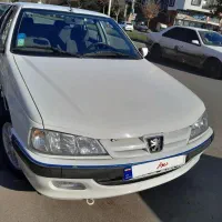 فروش پرشیا مدل ۱۳۸۷