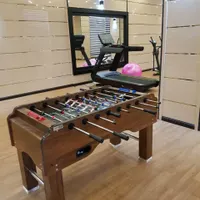 ۹۰ متر ازگل برج