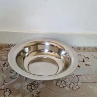 پارچ استیل .منقل وسینی. دیس.تشت بشقاب.استیل|ظروف پخت‌وپز|اصفهان, فروردین|دیوار