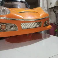ماشین شارژی کارکرده باتری سالم