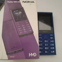 نوکیا 108 4G