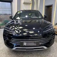 BYD سانگ پلاس