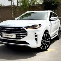 فیدلیتی پرستیژ