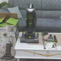 جارو برقی دوو اصلی|جاروبرقی، جارو شارژی، بخارشو|تهران, نیروی هوایی (پیروزی)|دیوار