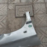 گلگیر پراید سمت شاگرد