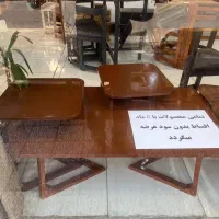 جلومبلی در گالری قرمز|مبلمان خانگی و میز عسلی|قم, شاه ابراهیم|دیوار