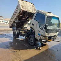 جحشه|خودرو سنگین|کارون, |دیوار