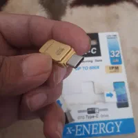 فلاش دوکاره صفر