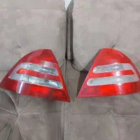 لوازم بنز c240اتاق 203و204