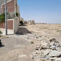 1100متر زمین شاهین‌شهر