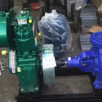 پمپ مارگو آب