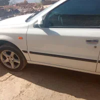 سمندال ایکس|خودرو سواری و وانت|سپیدار, |دیوار