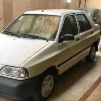 پراید ۱۳۱ se شاسی پلمپ