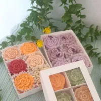 شربت خشک