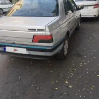 پژو دوگانه کارخانه ۹۲|خودرو سواری و وانت|تبریز, |دیوار