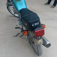 موتور 125 مزایده|موتورسیکلت|فاضل آباد, |دیوار