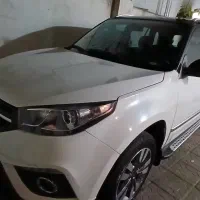 ام‌وی‌ام X33 S اسپرت، مدل ۱۳۹۷