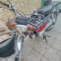 موتورسیکلت|موتورسیکلت|شیراز, سعدیه شمالی|دیوار