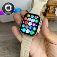 ساعت هوشمند ضدآب پخش موسیقی و مکالمه مکان یاب|ساعت|همدان, |دیوار