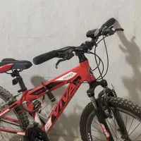 دوچرخه ویوا 24