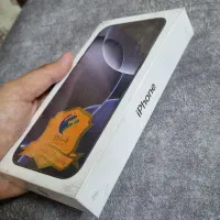گوشی آکبند اپل iphone16promax zaa زیر قیمت