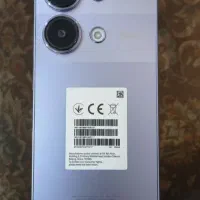 گوشی ردمی نوت 13پرو|موبایل|مشهد, توس (بلوار توس)|دیوار