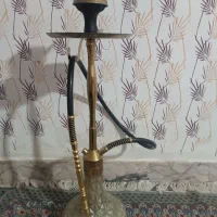 قلیون ترکی کرنو|صنایع دستی و سایر لوازم تزئینی|مشهد, رده|دیوار