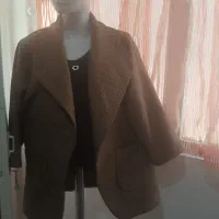 مانتو پاییزی وبهاری