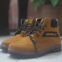 نیم بوت نو، پا نخورده