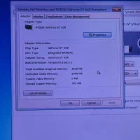 کارت گرافیک ۲گیگ ddr3|قطعات و لوازم جانبی رایانه|تهران, هفت حوض|دیوار