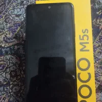 موبایل Poco m5s