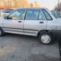 پراید نقد و اقساط