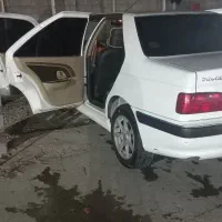 پارس UV7P سفارشی نیمه فول 1402سیمی گازی|خودرو سواری و وانت|شیراز, شهرک استقلال|دیوار